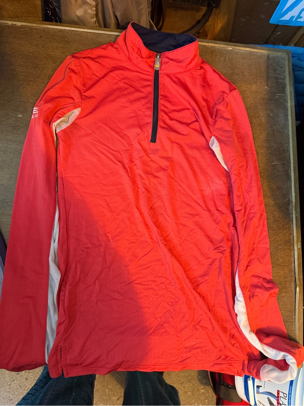 Kastel Denmark Riding Shirt